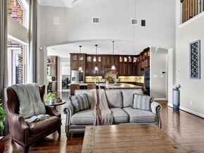 25803 Heritage Maple Drive, Spring TX 77389