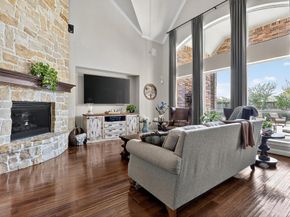 25803 Heritage Maple Drive, Spring TX 77389