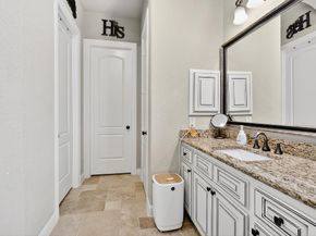 25803 Heritage Maple Drive, Spring TX 77389