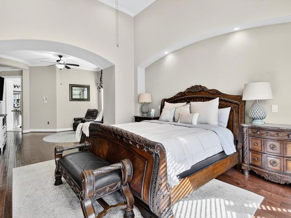 25803 Heritage Maple Drive, Spring TX 77389