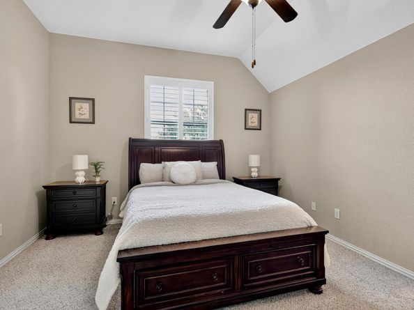 25803 Heritage Maple Drive, Spring TX 77389