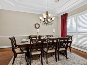 25803 Heritage Maple Drive, Spring TX 77389