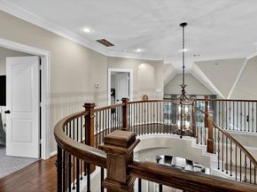 25803 Heritage Maple Drive, Spring TX 77389