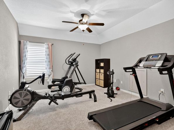 25803 Heritage Maple Drive, Spring TX 77389