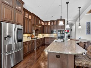 25803 Heritage Maple Drive, Spring TX 77389