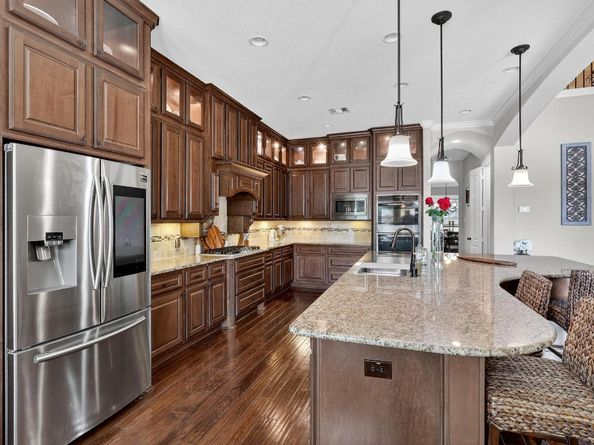 25803 Heritage Maple Drive, Spring TX 77389