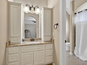 25803 Heritage Maple Drive, Spring TX 77389