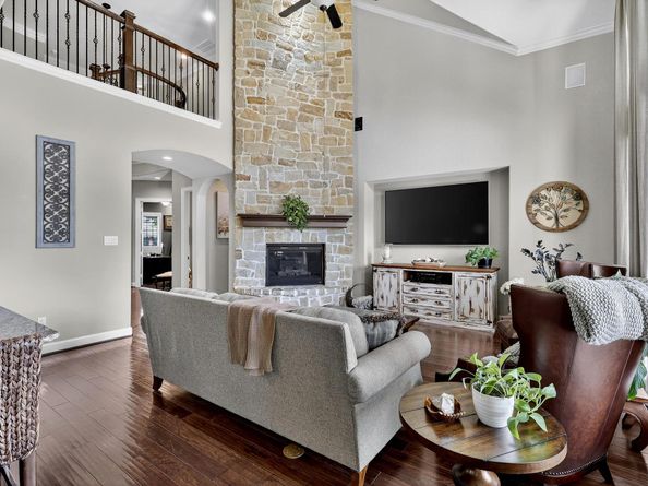 25803 Heritage Maple Drive, Spring TX 77389