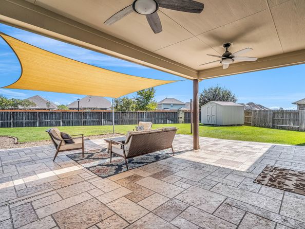 21550 Reserve Hill Lane, Tomball TX 77377