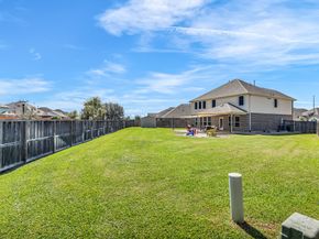 21550 Reserve Hill Lane, Tomball TX 77377