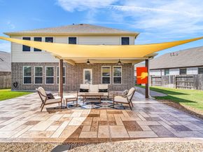 21550 Reserve Hill Lane, Tomball TX 77377