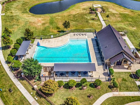 21550 Reserve Hill Lane, Tomball TX 77377