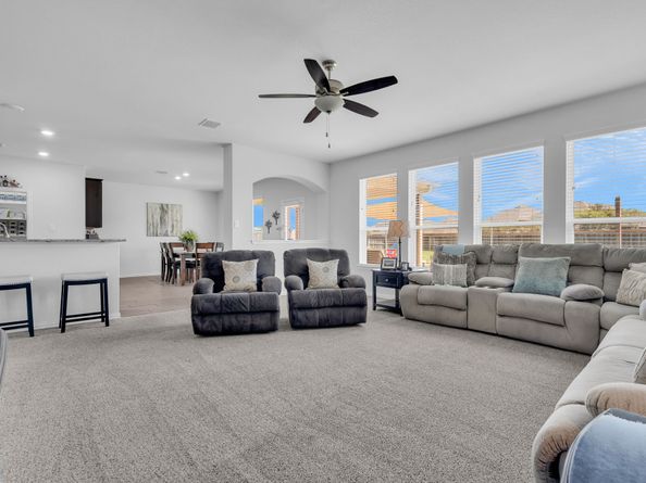 21550 Reserve Hill Lane, Tomball TX 77377