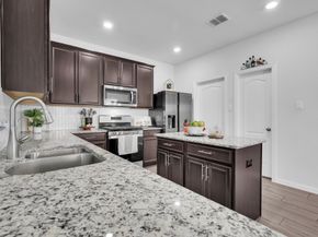 21550 Reserve Hill Lane, Tomball TX 77377