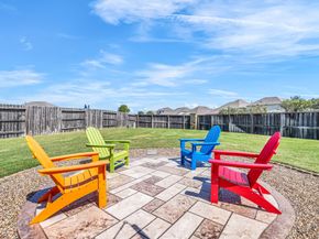 21550 Reserve Hill Lane, Tomball TX 77377