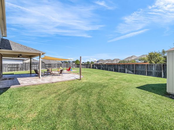 21550 Reserve Hill Lane, Tomball TX 77377