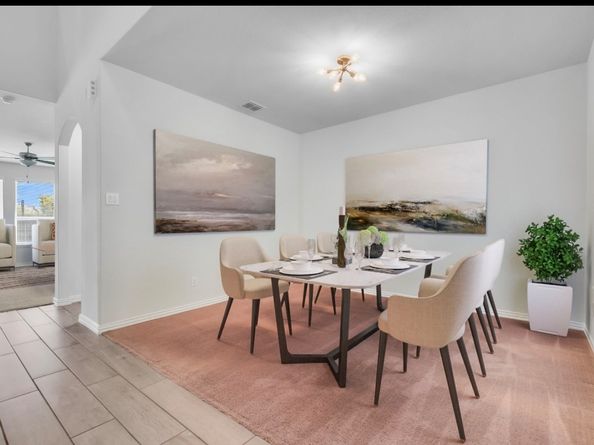 21550 Reserve Hill Lane, Tomball TX 77377