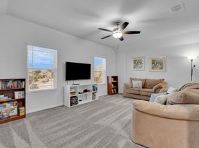 21550 Reserve Hill Lane, Tomball TX 77377