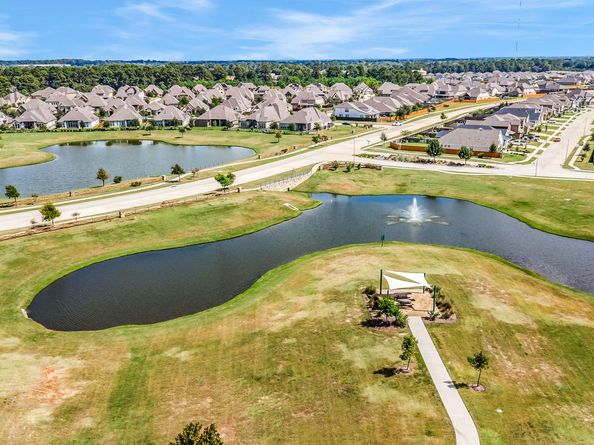 21550 Reserve Hill Lane, Tomball TX 77377