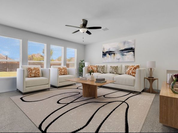 21550 Reserve Hill Lane, Tomball TX 77377