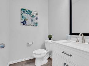 21550 Reserve Hill Lane, Tomball TX 77377