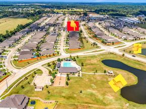 21550 Reserve Hill Lane, Tomball TX 77377