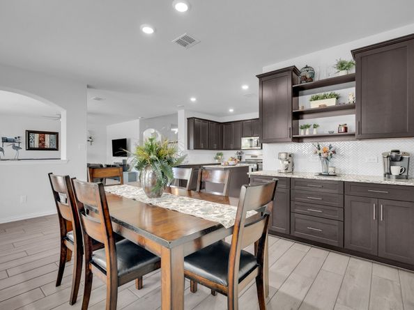 21550 Reserve Hill Lane, Tomball TX 77377