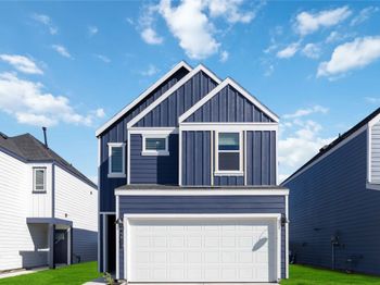 4815 Peanut Butter and Jelly Drive