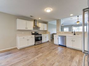16923 Lighthouse View Drive, Friendswood TX 77546