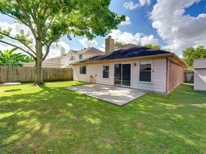 16923 Lighthouse View Drive, Friendswood TX 77546