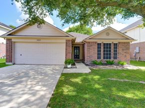16923 Lighthouse View Drive, Friendswood TX 77546