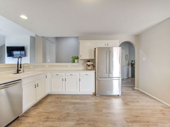 16923 Lighthouse View Drive, Friendswood TX 77546