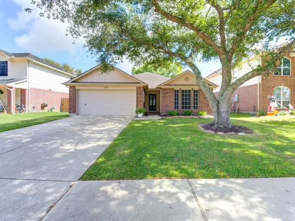 16923 Lighthouse View Drive, Friendswood TX 77546