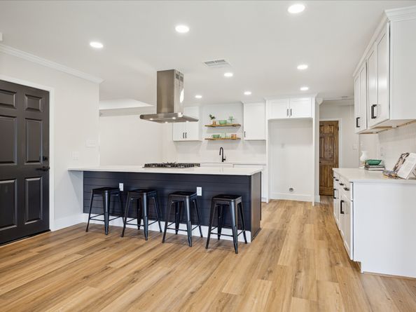 1834 Millwood Drive, Houston TX 77008