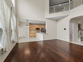 1018 Bringewood Chase Drive, Spring TX 77379