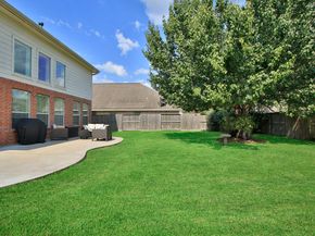 1018 Bringewood Chase Drive, Spring TX 77379