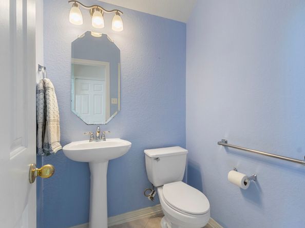 1018 Bringewood Chase Drive, Spring TX 77379