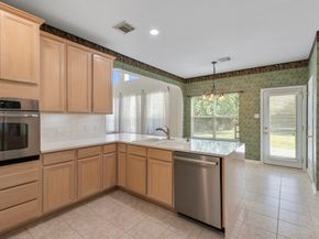 1018 Bringewood Chase Drive, Spring TX 77379