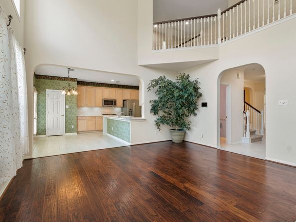 1018 Bringewood Chase Drive, Spring TX 77379