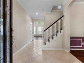1018 Bringewood Chase Drive, Spring TX 77379