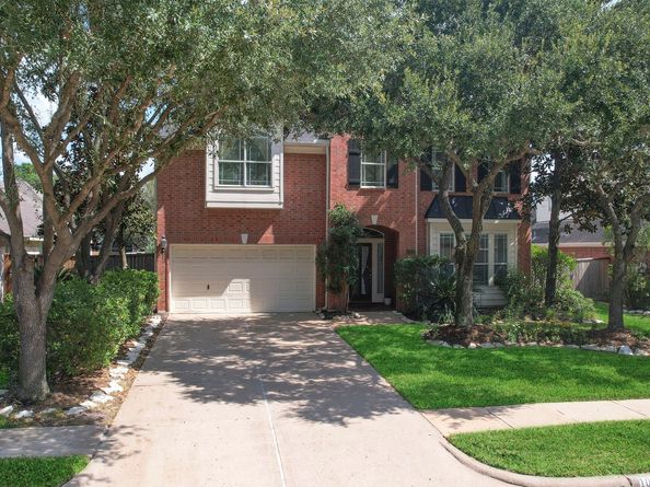 1018 Bringewood Chase Drive, Spring TX 77379