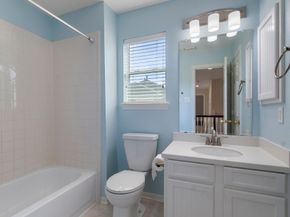 1018 Bringewood Chase Drive, Spring TX 77379