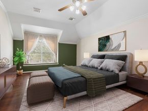 1018 Bringewood Chase Drive, Spring TX 77379