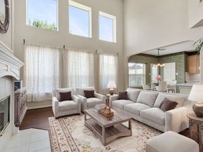1018 Bringewood Chase Drive, Spring TX 77379