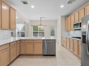 1018 Bringewood Chase Drive, Spring TX 77379