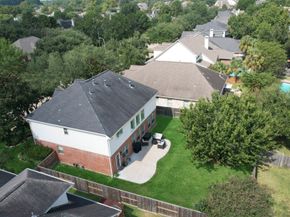 1018 Bringewood Chase Drive, Spring TX 77379