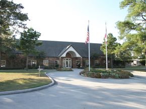 1018 Bringewood Chase Drive, Spring TX 77379