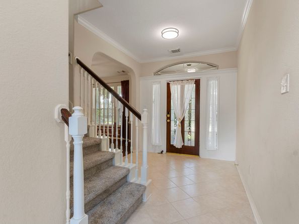 1018 Bringewood Chase Drive, Spring TX 77379