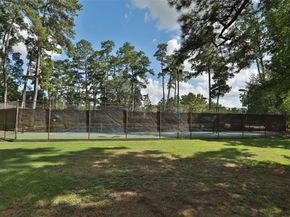 1018 Bringewood Chase Drive, Spring TX 77379