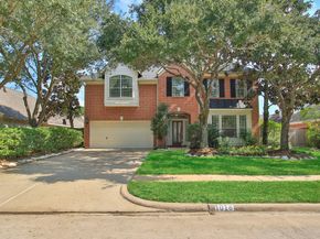 1018 Bringewood Chase Drive, Spring TX 77379